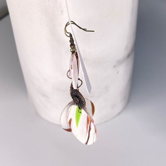 Earrings Earrings Earrings Earrings Earrings - Picture 3 of 5